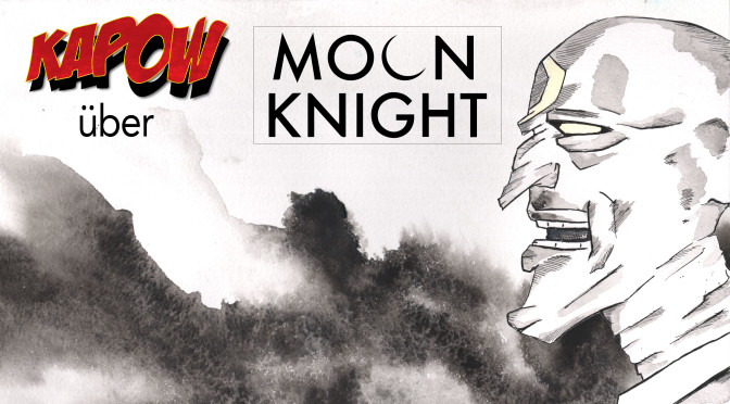KPC004 Moon Knight